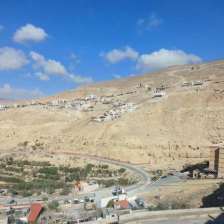 Magic View Apartment Wadi Musa Luaran gambar