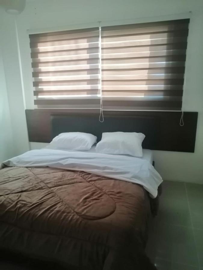 Magic View Apartment Wadi Musa Luaran gambar