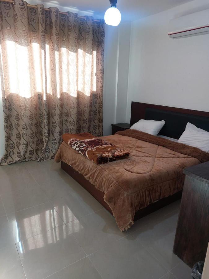 Magic View Apartment Wadi Musa Luaran gambar
