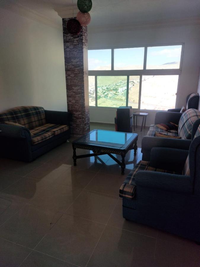 Magic View Apartment Wadi Musa Luaran gambar