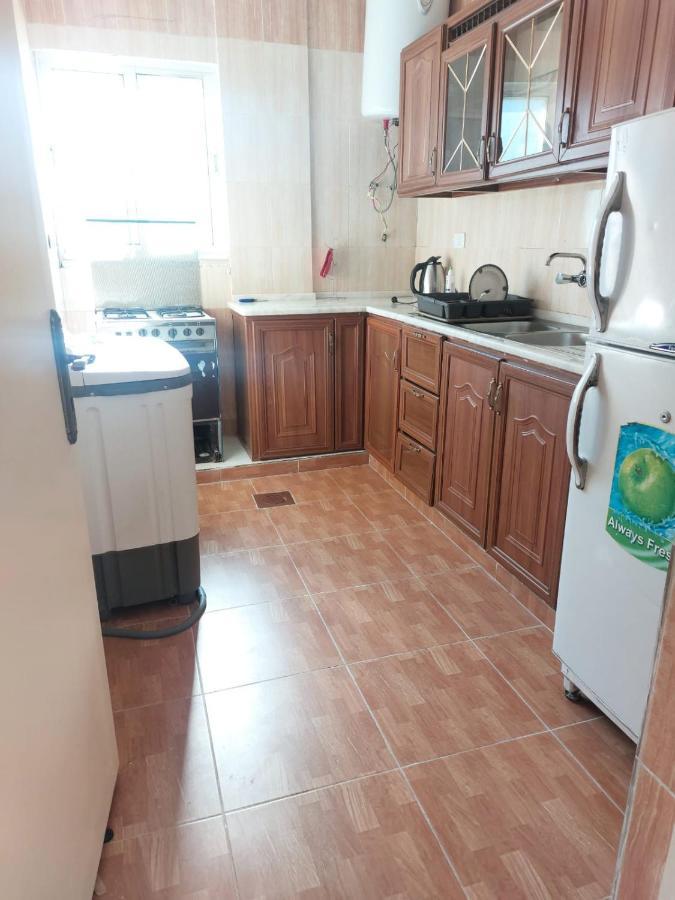 Magic View Apartment Wadi Musa Luaran gambar