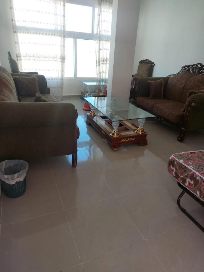 Magic View Apartment Wadi Musa Luaran gambar