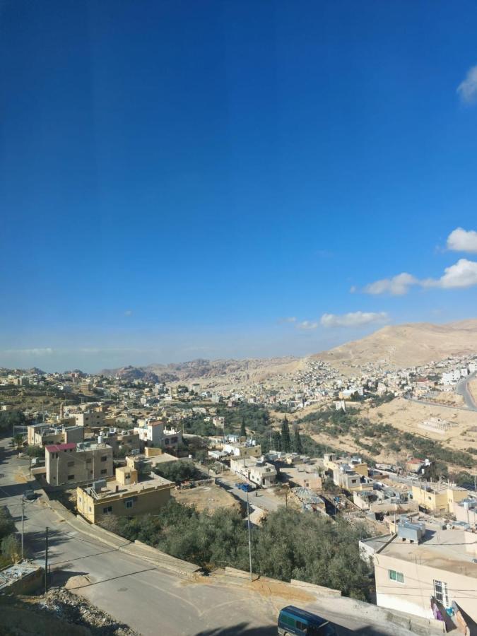 Magic View Apartment Wadi Musa Luaran gambar