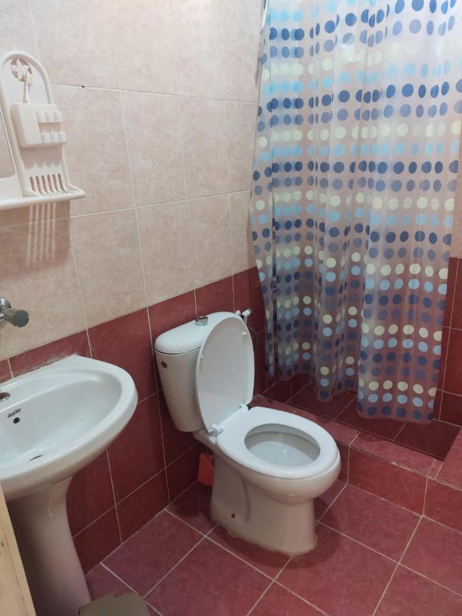 Magic View Apartment Wadi Musa Luaran gambar