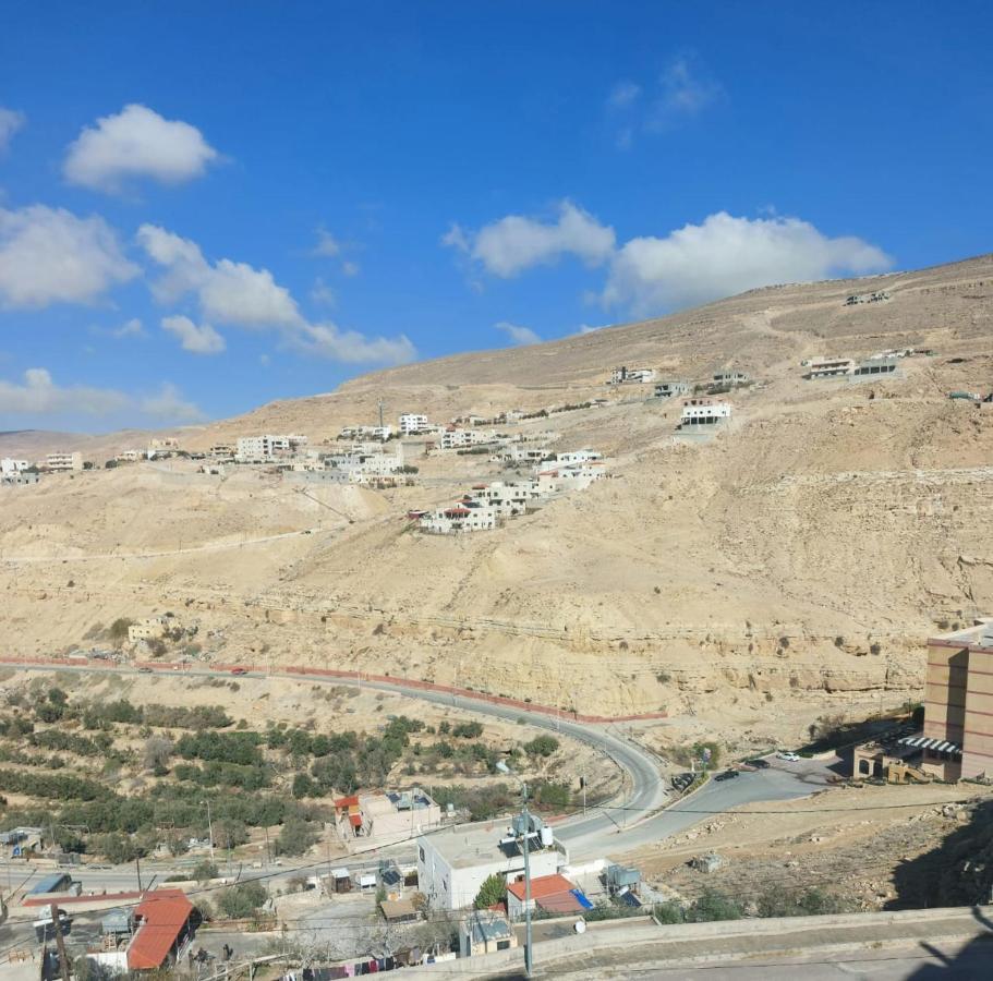 Magic View Apartment Wadi Musa Luaran gambar