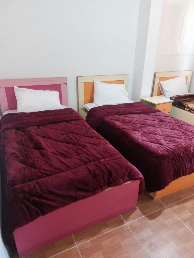 Magic View Apartment Wadi Musa Luaran gambar