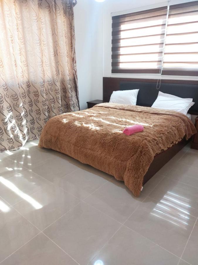 Magic View Apartment Wadi Musa Bilik gambar