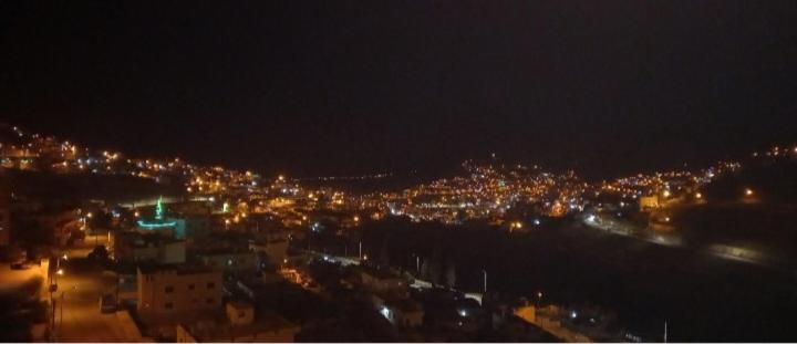 Magic View Apartment Wadi Musa Bilik gambar