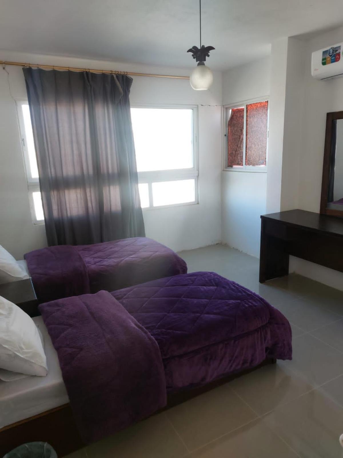 Magic View Apartment Wadi Musa Bilik gambar